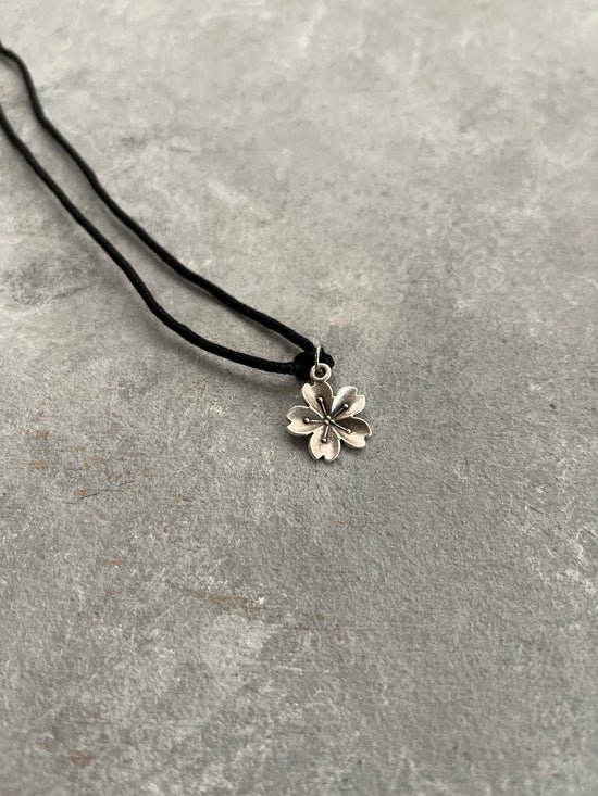 Petal flower Anklets