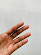 Pink Stripped Ring