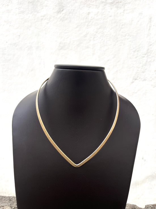 V Necklace