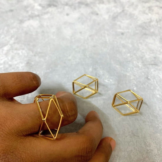 3D Ring