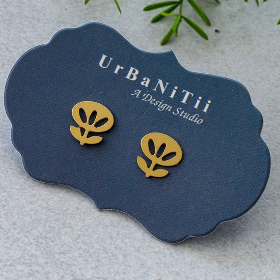 Petite Cutout Floral