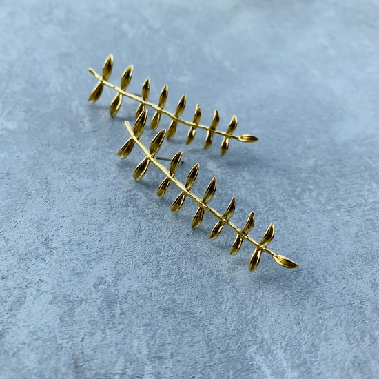 Long Leaf Stud