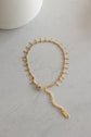 Stick bracelet