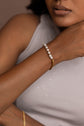 Branch Pearl Bracelet