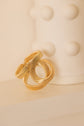 Interlocked Bracelet