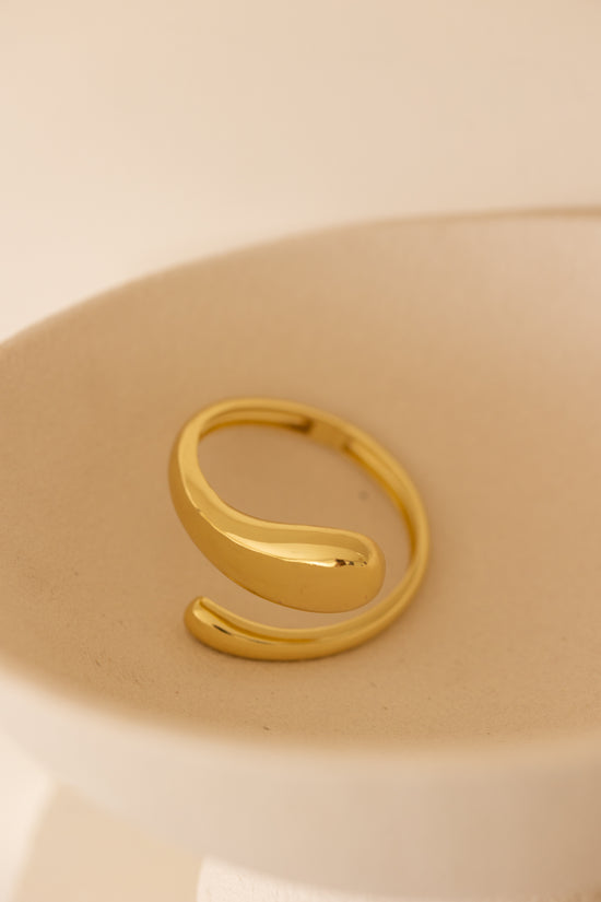 Molten Bracelet