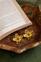 Petal Flower Earring