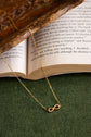 Infinity Necklace