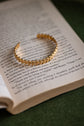 Leaf Bracelet