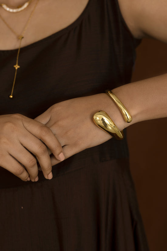 Molten Bracelet