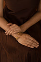 3 Ball End Bracelet
