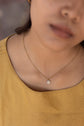Nakshathra  Flower  Necklace