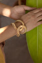 Interlocked Bracelet