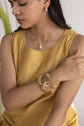 Interlocked Bracelet