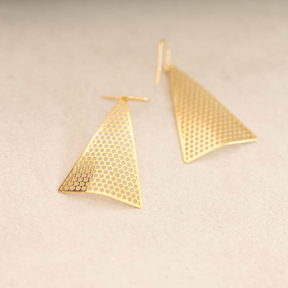 激安通販の TOGA PULLA MOTIF EARRINGS CITYSHOP イヤリング