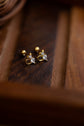 The Little Mouse Earring
