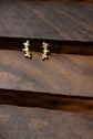 Bar Zig Zag Earring