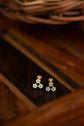 Cluster Nakshatra Earring