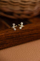 Cluster of Nakshatra Ear Cuff