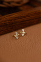 Cluster of Nakshatra Ear Cuff