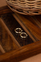 Solid Round Earcuff