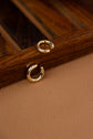 Solid Round Earcuff