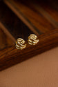 3 circle Earcuff
