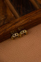 Row of Stars Ear cuff