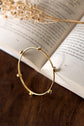 Pearl Bangle
