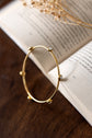 Pearl Bangle