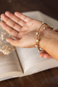 Pearl Bangle