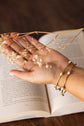Pearl Bangle