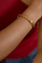 Linear Bracelet