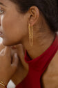 Chain Chandelier Earring