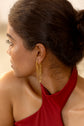 Chain Chandelier Earring