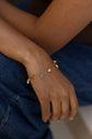 Multicolor Stone Bracelet