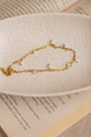 Pearl Drop Bracelet