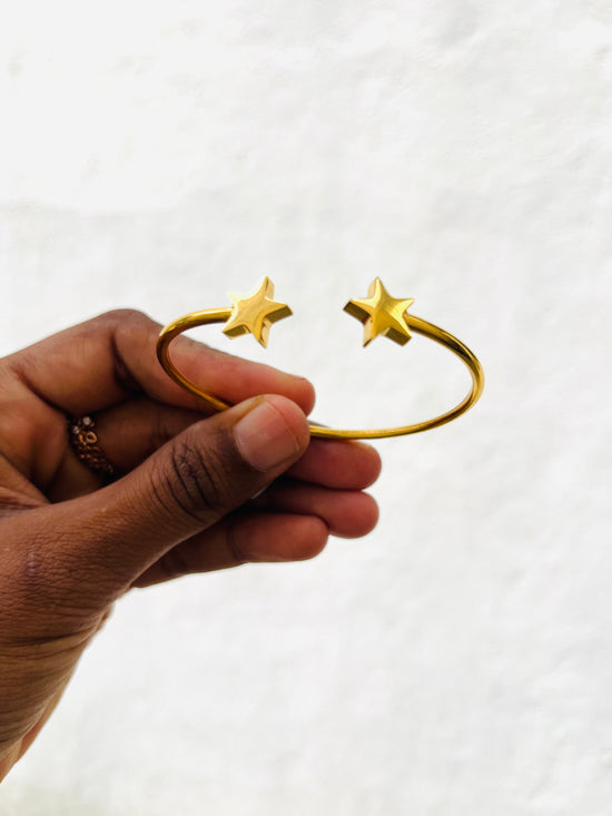 Star Flexible Bracelet