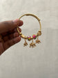 3 Elephant Flexible Bracelet