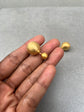 Sphere Earring