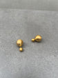 Sphere Earring