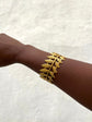 Fern Bracelet