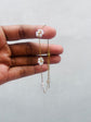 Pearl Flower Bracelet