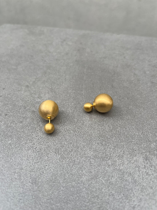 Sphere Earring