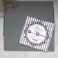 Parfumerie Placemats - Set of 6 Tablemats and 6 Napkins