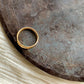 Triple Wired Ring