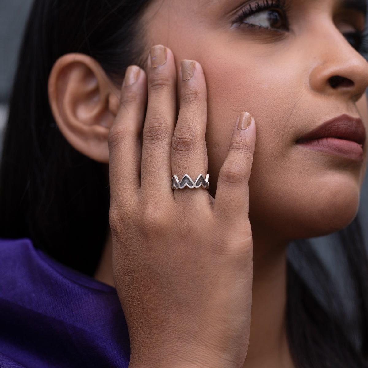 Womens Pinky Rings - Where to Buy Meghan Markle's Pinky Ring