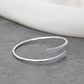 Silver Boho Chic Bracelet (For Medium size hand)