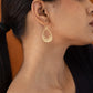 Egg shaped Earrings