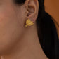 Golden Sparrow Earrings